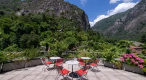Albergo Ristorante Centovalli - Image 3