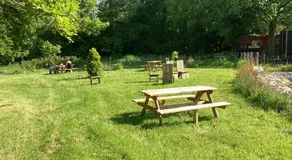 Cabin 4 - Image 5