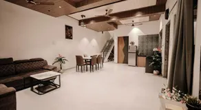 Twilight Haven - 4 BHK with Private Swimming Pool - Image 5