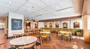 Fairfield Inn & Suites by Marriott Corpus Christi Central - Image 2