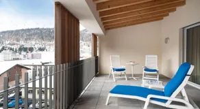 Ferienwohnung | Bergblick - Image 3