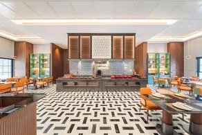 UrCove By Hyatt Shantou Xinyicheng Huanghe Road - Image 5