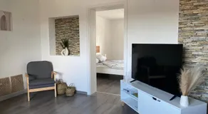 Modernes Apartment - Top-Lage - Image 2