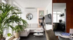 Hoxton Square Penthouse - Image 2