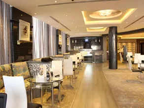 شقق واحة النفل للشقق المخدومة -اقتصادي- Wahat Al Nafil Serviced Apartments - Image 3