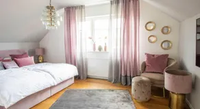 Adlerlodge - Ferienhaus und Apartment - Image 5