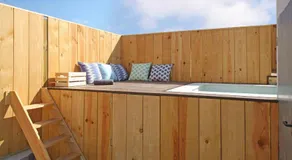 Fridays Flats Onix House - Image 5