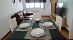 Apartamentos Campus Arzúa - Image 2