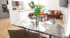 The Barn in The Courtyard, 3 - Bed, Sleeps 5, Pets Welcome - Image 3