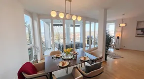 LIBORIA I Villa mit Seeblick 10min vom See - Image 2