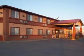 Rodeway Inn Moriarty New Mexico - Image 3