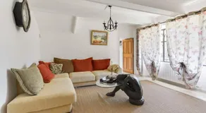 Chambre d'hôtes le Jardinage - Image 2