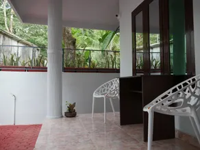 Temple Courtyard - Image 3