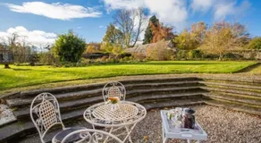 The Garden Flat - Ardullie Lodge - Image 3