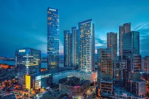Hongxing Family Hotel, Ningxiang - Image 3