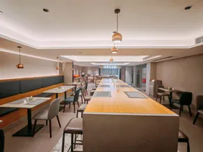 Home Inn Style Jining Guai Road Affiliated Hospital East Gate - Image 3