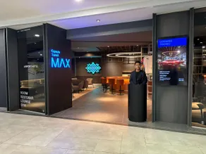 CapsuleTransit MAX - Airport Hotel - Landside, Public Area - Gateway KLIA T2, Lvl 2M - Image 4