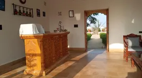 Sunny Desert Camp - Image 4