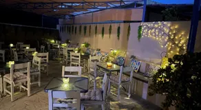 Hotel Kourkoumelata - Image 3