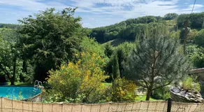 Gîte La Valette d'Aurore - animaux bienvenus - Image 3