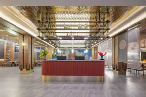 Floral Lux Hotel·Mangu Manxin hot spring homestay - Image 2