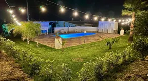 Villa \"Casa Vacanza Errante\" mit Meerblick, Pool & WLAN - Image 4
