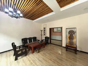 Mengzhe Hotel (San Kong Scenic Area Branch) - Image 4