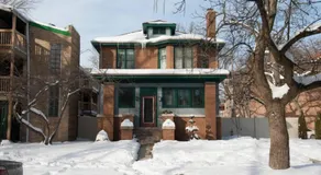 Das Greenleaf Haus—Ganzes Haus - Image 4