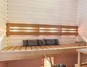 Hienoa talo porealtaalla lähellä Helsinkiä ja lentokenttää - Image 5
