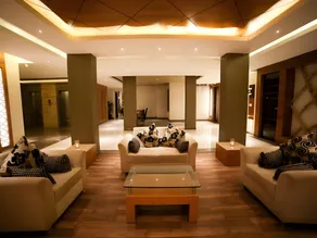 Meghdoot Hotel & Resorts - Image 2