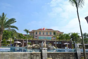 Xinhe Resort - Image 3