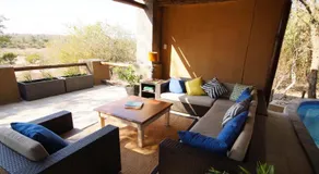 Kruger River Holiday Home - Image 2