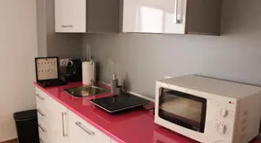Apartamento de Silvia - Image 5