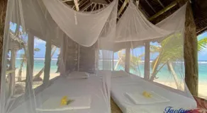 Faofao Beach Fales Resort - Image 2