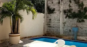 Rio quente Casa de Férias - Image 3