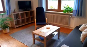Apartment, shower, toilet, 1 bed room - Image 2