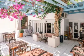 Narkissos Hotel - Image 3