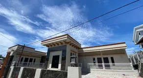 Kanaan Guesthouse RedPartner - Image 2