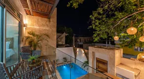 Casa del Arbol - Image 2