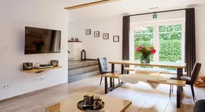 Vakantiewoning De Gulden Sleutels - Image 2