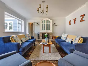 Cottage in Crimplesham with Games Room  Garden - Image 4