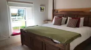 Gortamullen House, Kenmare - Image 2