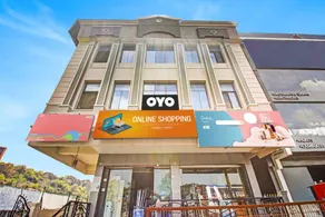 Hotel O R Square - Image 2