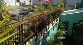The Cell Block Backpackers - Image 3