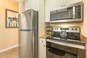 Whaler 6th Floor Oceanview Studio 0 Bedroom Condo - Image 5