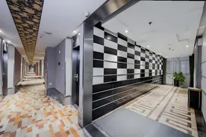 Motel Nanjing Jiangning University Town Longmian Avenue Metro Station - Image 4