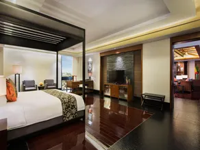 Worldhotel Grand Dushulake Suzhou - Image 2