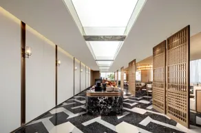 Atour S Hotel Wuhan Wuchang River Beach - Image 5