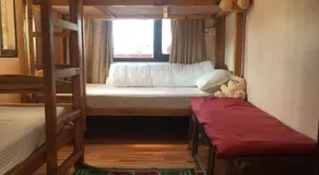 Birds Nest Hostel - Image 2