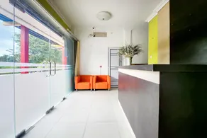 RedDoorz at Permata Hijau Batu Aji Batam - Image 5